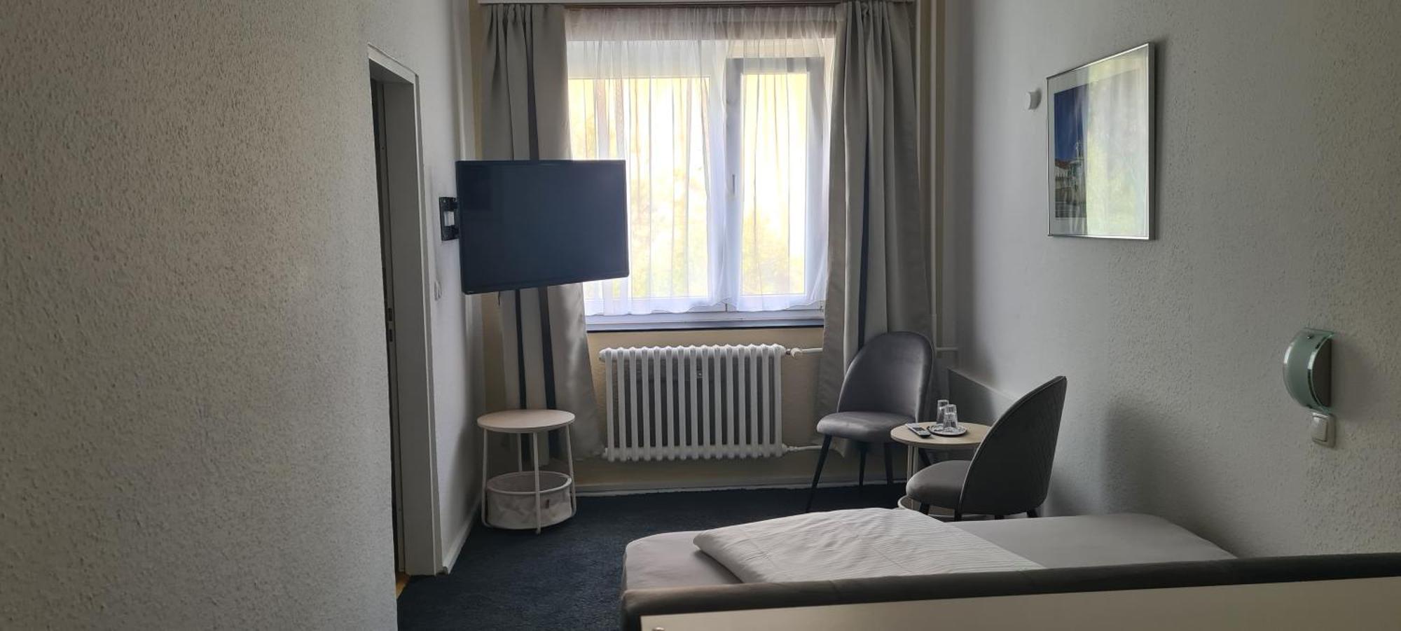 Hotel Sueden — Fotos 1
